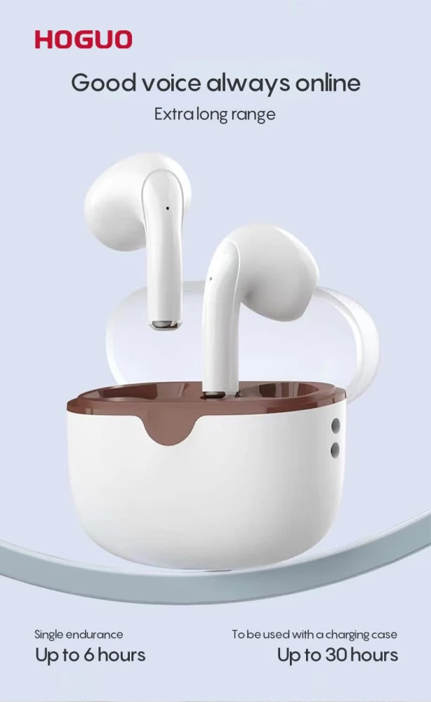 Ecouteur Bluetooth HOGUO T05